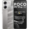 Smartphone xiaomi poco m7 pro 12gb/ 512gb/ 6.67'/ 5g/ plata Smartphone xiaomi poco m7 pro 12gb/ 512gb/ 6.67'/ 5g/ plata