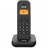 Teléfono inalámbrico spc keops 7334n/ negro Teléfono inalámbrico spc keops 7334n/ negro