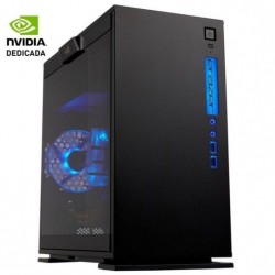 PC Gaming Medion Erazer Engineer P10 Intel Core i5-11400F/ 16GB/ 512GB SSD + 1TB HDD/ GeForce RTX 3060 Ti/ Win11