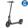 Patinete Eléctrico Xiaomi Electric Scooter 4/ Motor 600W/ Ruedas 10"/ 25km/h/ Autonomía 35km/ Negro Patinete Eléctrico Xiaomi Electric Scooter 4/ Motor 600W/ Ruedas 10"/ 25km/h/ Autonomía 35km/ Negro