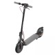 Patinete Eléctrico Xiaomi Electric Scooter 4/ Motor 600W/ Ruedas 10"/ 25km/h/ Autonomía 35km/ Negro