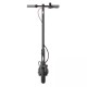 Patinete Eléctrico Xiaomi Electric Scooter 4/ Motor 600W/ Ruedas 10"/ 25km/h/ Autonomía 35km/ Negro