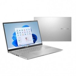 Portátil Asus VivoBook 15 F1500EA-EJ3095W Intel Core i3-1115G4/ 8GB/ 256GB SSD/ 15.6'/ Win11 S