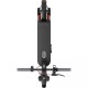 Patinete Eléctrico Xiaomi Electric Scooter 5 Max/ Motor 1000W/ Ruedas 10'/ 25km/h/ Autonomía 60km/ Negro