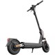 Patinete Eléctrico Xiaomi Electric Scooter 5 Pro/ Motor 1000W/ Ruedas 10"/ 25km/h/ Autonomía 60km/ Negro