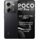 Smartphone xiaomi poco m7 pro 8gb/ 256gb/ 6.67'/ 5g/ negro