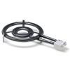 Paellero Flames VLC T-460/ 2 Quemadores/ Diámetro 46cm