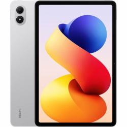 Tablet xiaomi redmi pad 2 pro 12.1'/ 8gb/ 256gb/ octacore/ plata