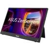Monitor Portátil Asus ZenScreen MB16AHV 15.6'/ Full HD/ Negro