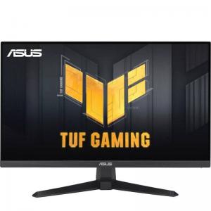 Monitor Gaming Asus TUF Gaming VG249QE5A 23.8'/ Full HD/ 1ms/ 144Hz/ IPS/ Multimedia/ Negro