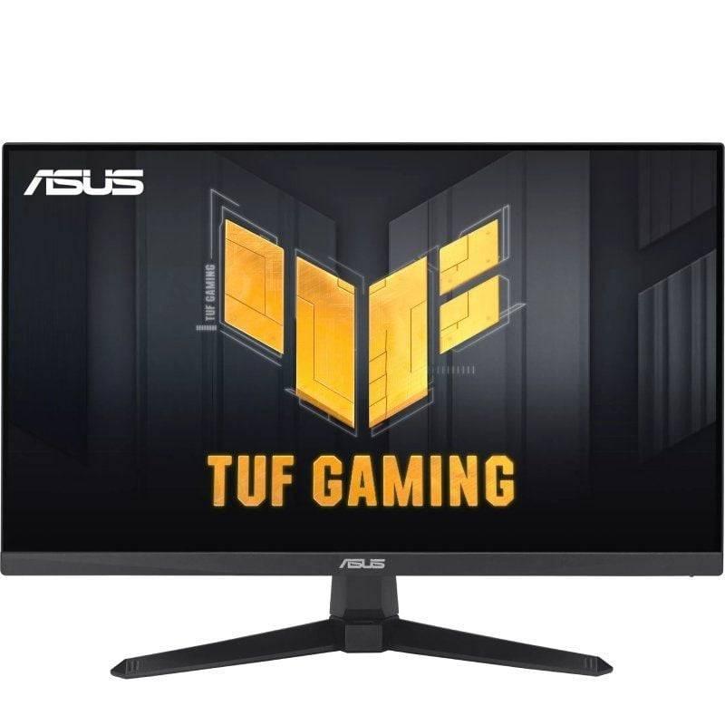 Monitor Gaming Asus TUF Gaming VG249QE5A 23.8'/ Full HD/ 1ms/ 144Hz/ IPS/ Multimedia/ Negro