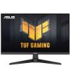 Monitor Gaming Asus TUF Gaming VG279QE5A 27'/ Full HD/ 1ms/ 144Hz/ IPS/ Multimedia/ Negro Monitor Gaming Asus TUF Gaming VG279QE5A 27'/ Full HD/ 1ms/ 144Hz/ IPS/ Multimedia/ Negro