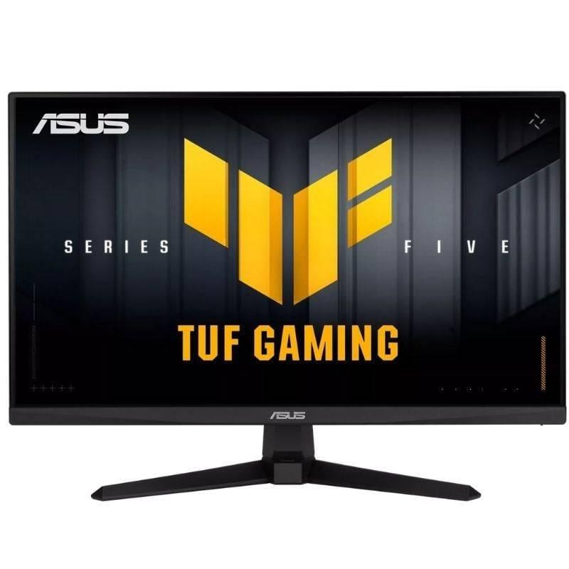 Monitor Gaming Asus TUF Gaming VG27AQE5A 27'/ QHD/ 0.3ms/ 165Hz/ IPS/ Multimedia/ Negro