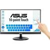 Monitor Profesional Táctil Asus VT229H 21.5'/ Full HD/ Multimedia/ Negro Monitor Profesional Táctil Asus VT229H 21.5'/ Full HD/ Multimedia/ Negro