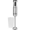 Batidora de mano Orbegozo BT 3015/ 1500W/ Velocidad Ajustable