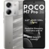 Smartphone xiaomi poco m7 pro 8gb/ 256gb/ 6.67'/ 5g/ plata Smartphone xiaomi poco m7 pro 8gb/ 256gb/ 6.67'/ 5g/ plata