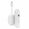 Google Chromecast X1 Ultra HD 4K/ Blanco