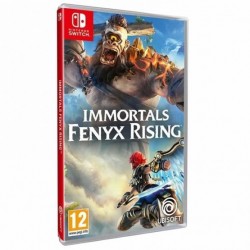 Juego para Consola Nintendo Immortals Fenyx Rising