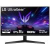 Monitor Gaming LG UltraGear 27GS60F-B 27'/ Full HD/ 1ms/ 180Hz/ IPS/ Negro Monitor Gaming LG UltraGear 27GS60F-B 27'/ Full HD/ 1ms/ 180Hz/ IPS/ Negro