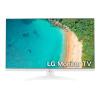 Monitor/Televisor LG 27TQ615S-WZ 27'/ Full HD/ Multimedia/ Smart TV/ Blanco Monitor/Televisor LG 27TQ615S-WZ 27'/ Full HD/ Multimedia/ Smart TV/ Blanco