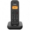 Teléfono inalámbrico spc keops 7334n/ negro Teléfono inalámbrico spc keops 7334n/ negro