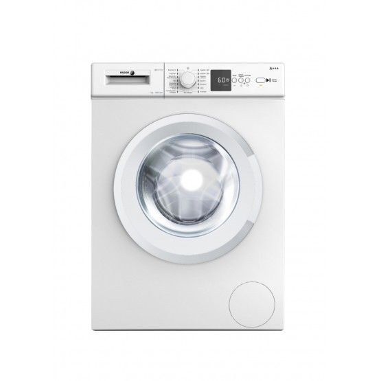 LAVADORA FAGOR 3FE7112 D 7 KG. 1,200 R.P.M.