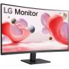 Monitor Curvo LG 32MR50C-B 31.5'/ Full HD/ Negro Monitor Curvo LG 32MR50C-B 31.5'/ Full HD/ Negro