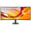 Monitor Profesional Ultrapanorámico Curvo LG UltraWide 34U640B-B 34'/ WQHD/ Regulable en altura/ Negro Monitor Profesional Ultrapanorámico Curvo LG UltraWide 34U640B-B 34'/ WQHD/ Regulable en altura/ Negro