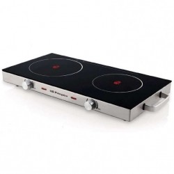 Cocina de Gas Orbegozo FO2720/ 2 quemadores