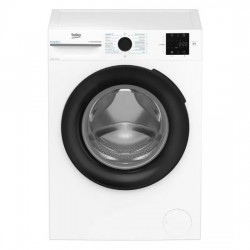 LAVADORA BEKO BM3WFT31041WB A 10 KG. 1.400 R.P.M. ENERGY SPIN