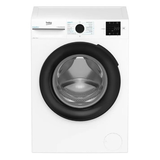 LAVADORA BEKO BM3WFT31041WB A 10 KG. 1.400 R.P.M. ENERGY SPIN