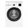 LAVADORA BEKO BM3WFT31041WB A 10 KG. 1.400 R.P.M. ENERGY SPIN