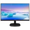 Monitor Philips V-Line 221V8A 21.5'/ Full HD/ Multimedia/ Negro