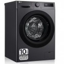 LAVADORA LG F4WR5009A6M 9 KG 1.400 rpm INOX GRAFITO CLASF-A(A -10%)