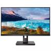 Monitor Profesional Philips S-Line 242S1AE 23.8'/ Full HD/ Multimedia/ Regulable en altura/ Negro Monitor Profesional Philips S-Line 242S1AE 23.8'/ Full HD/ Multimedia/ Regulable en altura/ Negro