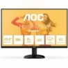 Monitor AOC 24B35HM2 24'/ Full HD/ Negro Monitor AOC 24B35HM2 24'/ Full HD/ Negro
