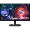 Monitor Gaming Samsung Odyssey G5 G50SF S27FG500SU 27'/ QHD/ 0.03ms/ 180Hz/ QD-OLED/ Negro Monitor Gaming Samsung Odyssey G5 G50SF S27FG500SU 27'/ QHD/ 0.03ms/ 180Hz/ QD-OLED/ Negro