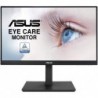 Monitor Asus VA229QSB 21.5'/ Full HD/ Multimedia/ Regulable en altura/ Negro Monitor Asus VA229QSB 21.5'/ Full HD/ Multimedia/ Regulable en altura/ Negro