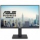 Monitor Profesional Asus VA24DQFS 23.8'/ Full HD/ Multimedia/ Regulable en altura/ Negro