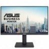 Monitor Profesional Asus VA24DQFS 23.8'/ Full HD/ Multimedia/ Regulable en altura/ Negro Monitor Profesional Asus VA24DQFS 23.8'/ Full HD/ Multimedia/ Regulable en altura/ Negro