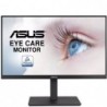 Monitor Profesional Asus VA24EQSB 23.8'/ Full HD/ Multimedia/ Regulable en altura/ Negro Monitor Profesional Asus VA24EQSB 23.8'/ Full HD/ Multimedia/ Regulable en altura/ Negro