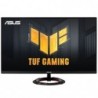 Monitor Gaming Asus TUF Gaming VG279Q3R 27'/ Full HD/ 1ms/ 180Hz/ IPS/ Multimedia/ Negro Monitor Gaming Asus TUF Gaming VG279Q3R 27'/ Full HD/ 1ms/ 180Hz/ IPS/ Multimedia/ Negro