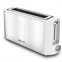 Paellera Eléctrica Tristar PZ-9145 Multifunción XXL/ Ø40cm/ 1500W