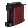 Cafetera de Cápsulas Delta Mini Qool/ Roja Cafetera de Cápsulas Delta Mini Qool/ Roja