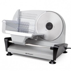 Pack 6 Cuchillos Cecotec Swiss Chef/ Negros