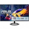 Monitor Gaming Asus VZ27EHF 27'/ Full HD/ 1ms/ 100Hz/ IPS/ Negro Monitor Gaming Asus VZ27EHF 27'/ Full HD/ 1ms/ 100Hz/ IPS/ Negro