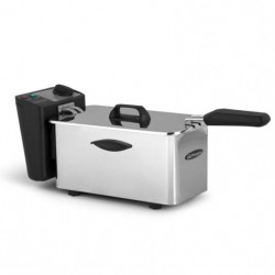 Despertador AudioSonic CL-1459/ Radio FM