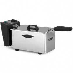Afilador Orbegozo CU 2500