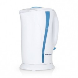 Sacacorchos Eléctrico Recargable Orbegozo CU 4100