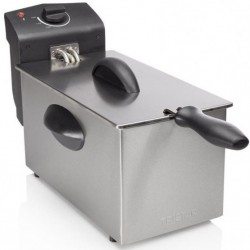 Cacerola Bra Efficient A270328/ Ø28cm/ Aluminio fundido/ Apta para Inducción